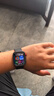 華為（HUAWEI）手表WATCH FIT 4 Pro【咨詢(xún)享優(yōu)惠】運動(dòng)智能健康藍牙通話(huà)輕薄大屏NFC門(mén)禁交通支付送男女士朋友 曜石黑丨送定制表帶+精美表盤(pán) 曬單實(shí)拍圖