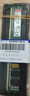 金士頓（Kingston）內存條 DDR4  3200 2666 4代 臺式機電腦內存條 DDR4 2666 16G 臺式機內存 曬單實(shí)拍圖