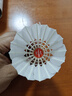 皖美1號羽毛球77速鵝毛球飛行穩定耐打訓練比賽羽球3號76速12只裝 皖美1號羽毛球76速1桶 曬單實(shí)拍圖