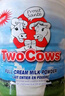 Two Cows荷蘭雙牛全脂奶粉900g兒童學(xué)生中老年成人高鈣蛋白0蔗糖牛奶粉 曬單實(shí)拍圖