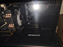 AMD銳龍 5700X 9600X主機 5070/5060TI/5060顯卡三角洲行動(dòng)直播游戲電競臺式電腦DIY組裝機海景房整機 配置六  R5 9600X/5060 曬單實(shí)拍圖