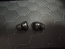 韶音（SHOKZ）OpenDots ONE動鈦圈開放式藍牙耳機耳夾式耳機藍牙跑步運動無線E310 黑色 曬單實拍圖