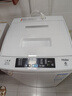 Haier/海爾洗衣機波輪神童6.5公斤洗衣機全自動(dòng)小型家用租房學(xué)生宿舍 智能稱(chēng)重量 桶自潔 以舊換新 6.5KG小神童波輪洗衣機全自動(dòng)+桶自潔 曬單實(shí)拍圖