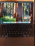Apple/蘋果AI筆記本/MacBookPro14英寸M4(10+10核) 16G 512G深空黑色筆記本電腦 MW2U3CH/A 曬單實(shí)拍圖