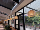 南皇人體工學(xué)椅鏤空電腦椅人工力學(xué)座椅辦公椅久坐電競椅透氣宿舍椅子 鏤空白-35°逍遙+4D頭枕-三級桿 120-155度(含) 可旋轉可升降扶手 曬單實(shí)拍圖