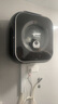 小天鵝（LittleSwan）3公斤壁掛洗衣機 母嬰兒童寶寶內衣高溫煮洗蒸汽除菌水魔方【小海綿2.0輕奢版】 一級能效家電國家 TG30M60【小海綿2.0 輕享版】 曬單實(shí)拍圖