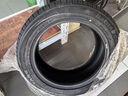 朝陽輪胎 汽車輪胎 215/55R17 94V C66 適配起亞K4/名圖 曬單實拍圖