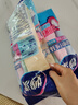 妙潔 超細(xì)纖維抹布 8片裝 清潔布 去油污 廚房家用神器 曬單實(shí)拍圖