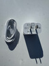 Viken【原充正品】蘋(píng)果15/16充電器45W適配原裝快充套裝氮化鎵iphone16promax/pro/plus15充電頭編織線 原· 裝蘋(píng)果45W快充頭+1米編織快充線 曬單實(shí)拍圖