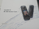 影石（Insta360）【新品】X5 全景運動(dòng)相機8K高清防抖防水手持口袋攝像機旅行Vlog摩托車(chē)騎行滑雪相機（全能禮盒） 曬單實(shí)拍圖