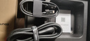 ANKER安克雷電5【intel認(rèn)證，蘋果17/iPhone16】拓?cái)U(kuò)展塢120Gbps140W快充14合1Type-C/USB轉(zhuǎn)換8K三屏顯 【雷電5】120Gbps|2.5G網(wǎng)口|DP2.1 曬單實(shí)拍圖