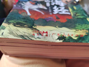 寫(xiě)給孩子的山海經(jīng) 完整無(wú)刪減故事古代神話寓言故事外國(guó)山海經(jīng)三四五年級(jí)兒童課外閱讀書(shū)籍彩繪注音版（全6冊(cè)） 曬單實(shí)拍圖