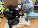索尼（SONY）ILCE-6700/a6700/智能AI芯片APS-C微單相機(jī)Vlog視頻拍攝 A6700M【888】 官方標(biāo)配 曬單實(shí)拍圖