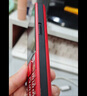 天語T2老年人手機4G全網(wǎng)通超長待機直板按鍵大字大聲音大屏學(xué)生專用備用功能機只打接電話老人機 紅色 曬單實拍圖