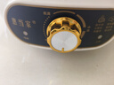 惠當(dāng)家（Hui Dang Jia）電餅鐺家用多功能電煎鍋無涂層304不銹鋼加深煎蛋鍋水煎包鍋烙餅鍋早餐機(jī)HDJ-J08-34國家補(bǔ)貼 曬單實拍圖