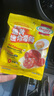 荷美爾（Hormel）金沙蛋黃迷你香腸休閑0淀粉0防腐零食肉棗腸豬肉鋪豬肉腸露營(yíng)零食 金沙蛋黃迷你香腸35g*5包 曬單實(shí)拍圖