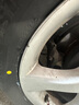 普利司通（Bridgestone）汽車(chē)輪胎 215/55R17 98W XL T001 適配皇冠/凱美瑞/奧德賽/帕薩特 曬單實(shí)拍圖