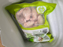 圣農 雞翅中 凈重3斤 無(wú)保水劑 冷凍燒烤可樂(lè )雞翅 清真食材 源頭直發(fā) 曬單實(shí)拍圖