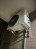 小米（MI）米家 3匹  大風(fēng)口 巨省電 立式空調(diào)柜機 72LW-NA10/N1A1(W) 國家補貼20%  整機十年質(zhì)保 曬單實拍圖