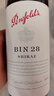 奔富（Penfolds）BIN28西拉/設拉子干紅葡萄酒750ml*6支原瓶進(jìn)口木塞原箱【澳版】 曬單實(shí)拍圖