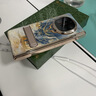 愛(ài)絢敦煌國潮風(fēng)適用華為matex6手機殼x5折疊屏帶支架外殼中軸保護套新款男女翻蓋典藏版全包防摔前后殼 自動(dòng)回彈鉸鏈保護*輕奢國潮風(fēng)【納財貔貅】+殼膜一體 華為 Mate X5 曬單實(shí)拍圖