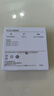 華為原裝6A數據線(xiàn) USB Type-A轉USB Type-C/1m線(xiàn)長(cháng)/支持66W（11V6A）充電 白色CC790 曬單實(shí)拍圖