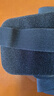 安德瑪（Under Armour）護腰帶間盤(pán)健身運動(dòng)保暖腰托深蹲負重硬拉籃球久坐支撐收腹束腰帶 曬單實(shí)拍圖