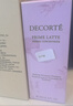 黛珂（DECORTE）紫蘇水150ml+黛珂牛油果乳液150ml 護膚品套裝【臨期清倉】 曬單實(shí)拍圖