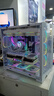 ROG STRIX Z790-A GAMING WIFI玩家國度吹雪系列電競主板支持DDR5 CPU14900K/14700KIntel LGA 1700 【純白吹雪】Z790-A WIFI S 曬單實拍圖