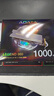 威剛（ADATA）1000GB SSD固態(tài)硬盤(pán) M.2接口(NVMe協(xié)議PCIe 4.0 x4) AI電腦配件 讀速5000MB/S LEGEND 860 曬單實(shí)拍圖