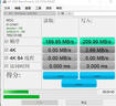 西部數(shù)據(jù)（WD）臺(tái)式機(jī)硬盤(pán) WD Blue 西數(shù)藍(lán)盤(pán) 8TB 5640轉(zhuǎn) 256MB SATA 3.5英寸大容量CMR垂直技術(shù)DIY電腦機(jī)械硬盤(pán) 曬單實(shí)拍圖