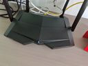 Tenda騰達(dá)路由器無線【千兆WiFi5穿墻王】信號增強(qiáng)家用全屋放大器AC1200國家補(bǔ)貼金榜一名AC10 曬單實(shí)拍圖