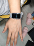P+72025新款高顏值智能震動(dòng)鬧鐘手環(huán)10男女款學(xué)生青少年初高中生專(zhuān)用心率健康檢測運動(dòng)電子手表看時(shí)間 藕粉【DIY壁紙+運動(dòng)+鬧鐘+信息提醒+健康檢測】 曬單實(shí)拍圖