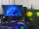微星（MSI）AMD R7 7800X3D/9700X/5060Ti/5070/9070XT臺(tái)式組裝電腦整機(jī)游戲電競(jìng)?cè)侵扌袆?dòng)電腦主機(jī)DIY組裝機(jī) 配置十：7800X3D+RTX5070 曬單實(shí)拍圖