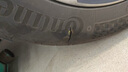 德國馬牌（Continental）汽車(chē)輪胎 255/55R19 111V XL FR MC6適配奧迪Q7保時(shí)捷卡宴蔚來(lái)ES6 曬單實(shí)拍圖