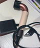 戴森（DYSON）精準(zhǔn)造型吹風(fēng)機(jī) Supersonic r 電吹風(fēng) 負(fù)離子 速干護(hù)發(fā) 沙龍級(jí)美發(fā)科技 HD17晨曦粉色 七夕禮物 曬單實(shí)拍圖