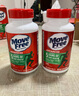 Move Free益節 7合1 男士 氨糖軟骨素120粒 維骨力 維生素b 美國進(jìn)口 曬單實(shí)拍圖