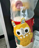 babycare兒童保溫杯水壺吸管杯大寶寶學(xué)飲杯316不銹鋼三合一上學(xué)600ml 曬單實(shí)拍圖