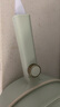 小熊（Bear）電煮鍋 泡面火鍋宿舍小電鍋 電蒸鍋 多功能多用途電熱鍋 3L蒸煮一體蒸屜蒸籠 DRG-E30N2 曬單實拍圖