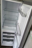 上菱183升雙開門冰箱小型出租房2-3人用 出租屋家用兩門二門小戶型雙門電冰箱以舊換新BCD-183D 曬單實拍圖