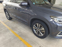 玲瓏輪胎汽車(chē)輪胎 高性能SUV輪胎 GREEN-Max 4X4 HP 225/60R18 100H 適配斯巴魯傲虎 曬單實(shí)拍圖