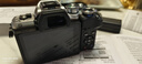 奧林巴斯（OLYMPUS）E-M10 MarkIV EM10四代 微單相機 數(shù)碼相機 微單套機（14-42mm F3.5-5.6）2030萬像素 曬單實拍圖