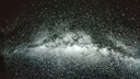 POCOCO星空投影燈滿(mǎn)天星臥室夜燈高級感氛圍燈浪漫星空頂送女生生日禮物 曬單實(shí)拍圖