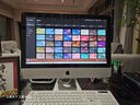 蘋果 Apple imac 二手蘋果一體機(jī)電腦臺(tái)式機(jī) 21.5/27英寸 4K/5K 辦公設(shè)計(jì)剪輯 京選電腦 | 一機(jī)一檢 95新【超薄純固態(tài)+獨(dú)顯】093-i5-8-256 曬單實(shí)拍圖