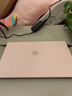 戴爾（DELL）電腦筆記本輕薄本靈越15pro 高性能酷睿筆記本辦公本粉色女大學(xué)生電腦超薄獨顯商務(wù)手提筆記本電腦 初戀粉 | 15pro裝粉殼【15.6英寸】 進(jìn)階：i5 | 32G | 1000G  曬單實(shí)拍圖