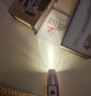 魔鐵（MOTIE）照玉石手電筒鑒定強(qiáng)光紫光燈看翡翠珠寶檢測文玩專業(yè)365四光源S72 曬單實拍圖