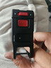 TELESIN(泰迅)適配大疆a(chǎn)ction5pro/4/3超輕金屬兔籠運動相機action4/3配件保護殼金屬邊框拍攝拓展防摔  曬單實拍圖