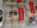 福年來(lái)鮮肉包945g共27個(gè) 包子 加熱即食營(yíng)養(yǎng)早餐半成品速食兒童早餐年貨 曬單實(shí)拍圖