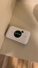 TCL隨身wifi三網(wǎng)通用免插卡無線wifi6車載4G路由器隨身便攜無限制移動(dòng)聯(lián)通電信全國(guó)通用2025款5GXY15B 【升級(jí)充電款】3000毫安大電池超長(zhǎng)續(xù)航24小時(shí) 不限速不虛標(biāo)月享1500G流量 曬單實(shí)拍圖
