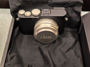 徠卡（Leica）D-Lux8 百年徠卡特別版 dlux8多功能便攜式數碼相機 100周年特別版相機 19197 曬單實(shí)拍圖